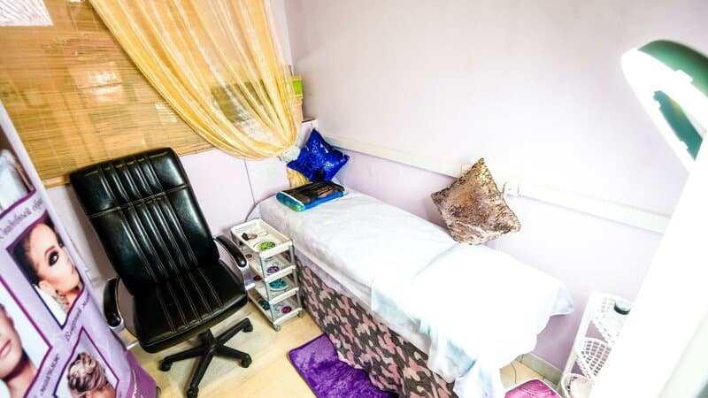 Атмосфера студии